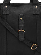 WILDHORN Top Grain Leather Shoulder Bag For Girls & Women I Modern & Stylish Bag with zipper Closure I Ideal for Travelling, Parties, Weddings & Gifts