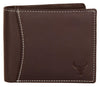 Napa Hide Brown Men's Wallet (NPH007 BRN) - WILDHORN
