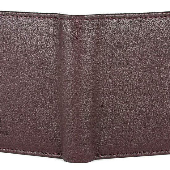 Napa Hide Brown Men's Wallet (NPH013 BRN) - WILDHORN