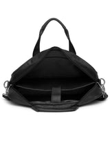 WILDHORN® 100% Genuine Leather Laptop Bag for Men