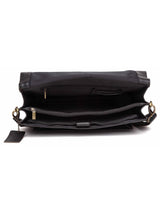 WILDHORN® 100% Genuine Leather Laptop Bag for Men