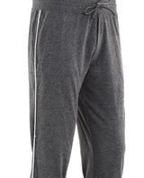 AVOLT Cotton Track Pants for Men I Slim Fit Athletic Track Pants | Casual Running Workout Pants with Pockets - WILDHORN