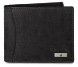 WildHorn India RFID Protected Leather Men's Wallet
