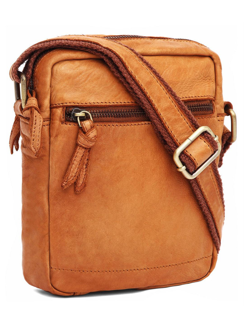 Buy LEDERWELT Genuine Leather Laptop Bag for Men/Office Bag for Men, Brown Leather  Bag with Shoulder Straps| Laptop Messenger Bag/Leather Bag for Men Online  at Best Prices in India - JioMart.