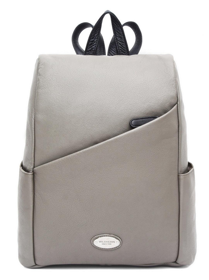 Buy French Accent Men Front Pouch Backpack - Backpacks for Men 24622420 |  Myntra