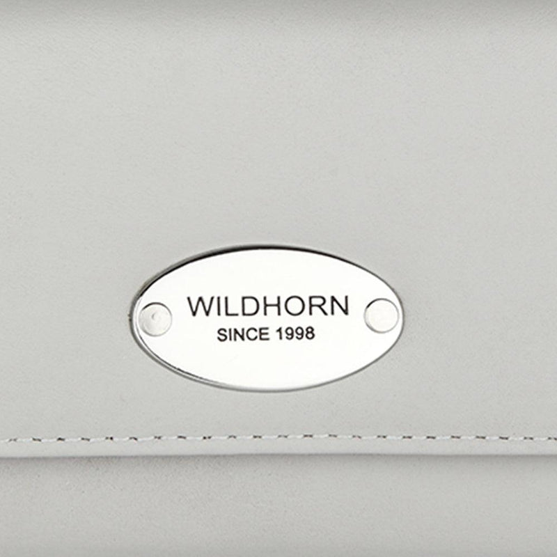 WILDHORN® Genuine Leather Wallet for Women |Purse for Women/Girls - WILDHORN