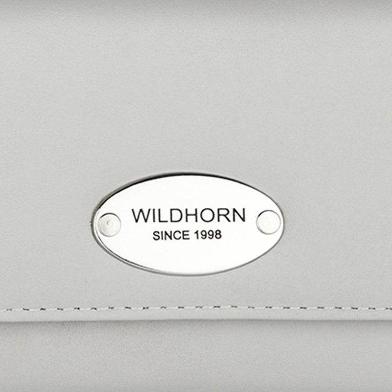 WILDHORN® Genuine Leather Wallet for Women |Purse for Women/Girls