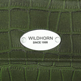 WILDHORN® Genuine Leather Wallet for Women | Purse for Women/Girls
