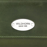 WILDHORN® Genuine Leather Wallet for Women | Purse for Women/Girls - WILDHORN