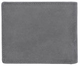 WILDHORN® Scorpion Hunter Leather Wallet for Men