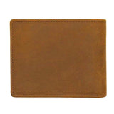 WILDHORN® Scorpion Hunter Leather Wallet for Men
