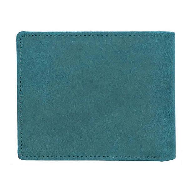 WILDHORN® Scorpion Hunter Leather Wallet for Men