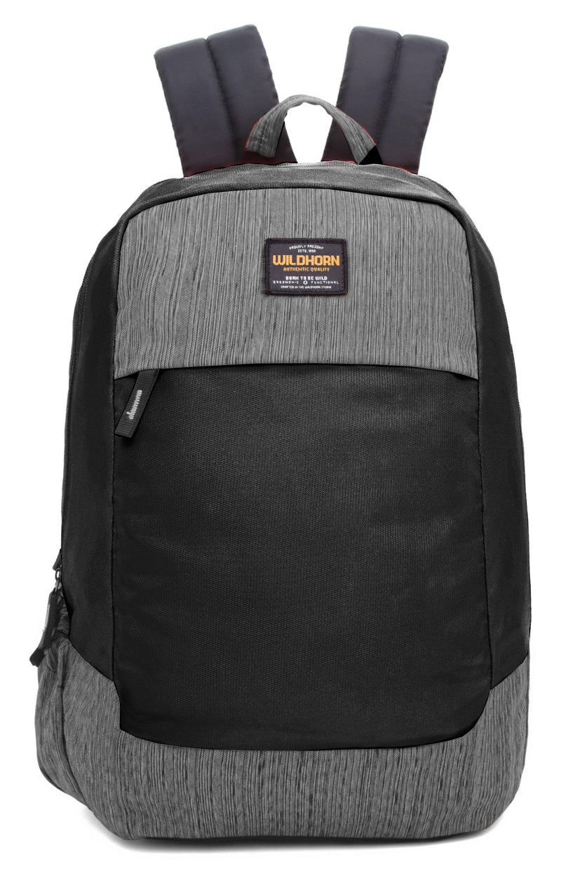 Office laptop cheap backpack for mens