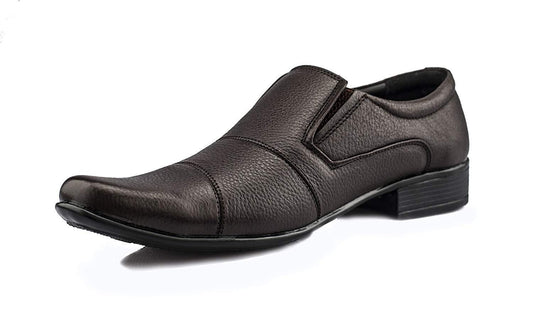 Men Leather Formal Shoes - WILDHORN