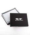 Royster Callus Brown Men's Wallet - WILDHORN