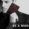 Royster Callus Brown Men's Wallet - WILDHORN