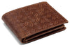 Royster Callus Tan Men's Wallet - WILDHORN