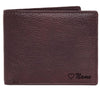 WildHorn® RFID Protected Custom Engraved Personalized High Quality Mens Leather Wallet for Gifting - WILDHORN