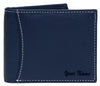 WildHorn® RFID Protected Custom Engraved Personalized High Quality Mens Leather Wallet for Gifting - WILDHORN