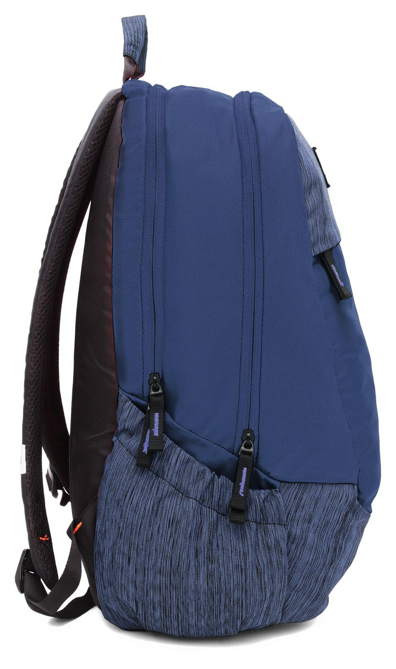 WILDHORN 26L Water Resistant Office Laptop Bag / Backpack for Men / Women I Travel / Business / College Bookbags Fit 15.6 Inch Laptop