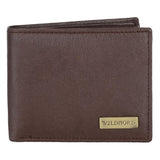 WildHorn® RFID Protected Genuine High Quality Leather Wallet for Men - WILDHORN