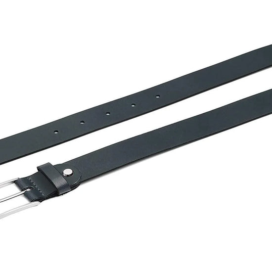 WildHorn Casual 100% Genuine Leather WoMen's Leather Belt. - WILDHORN