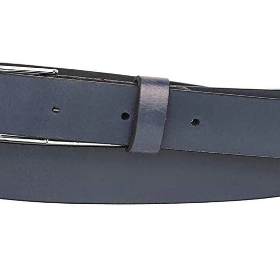 WildHorn Casual 100% Genuine Leather WoMen's Leather Belt. - WILDHORN