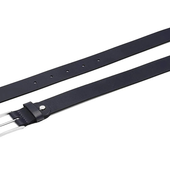 WildHorn Casual 100% Genuine Leather WoMen's Leather Belt. - WILDHORN