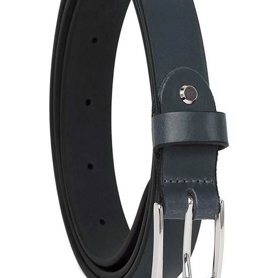 WildHorn Casual 100% Genuine Leather WoMen's Leather Belt. - WILDHORN