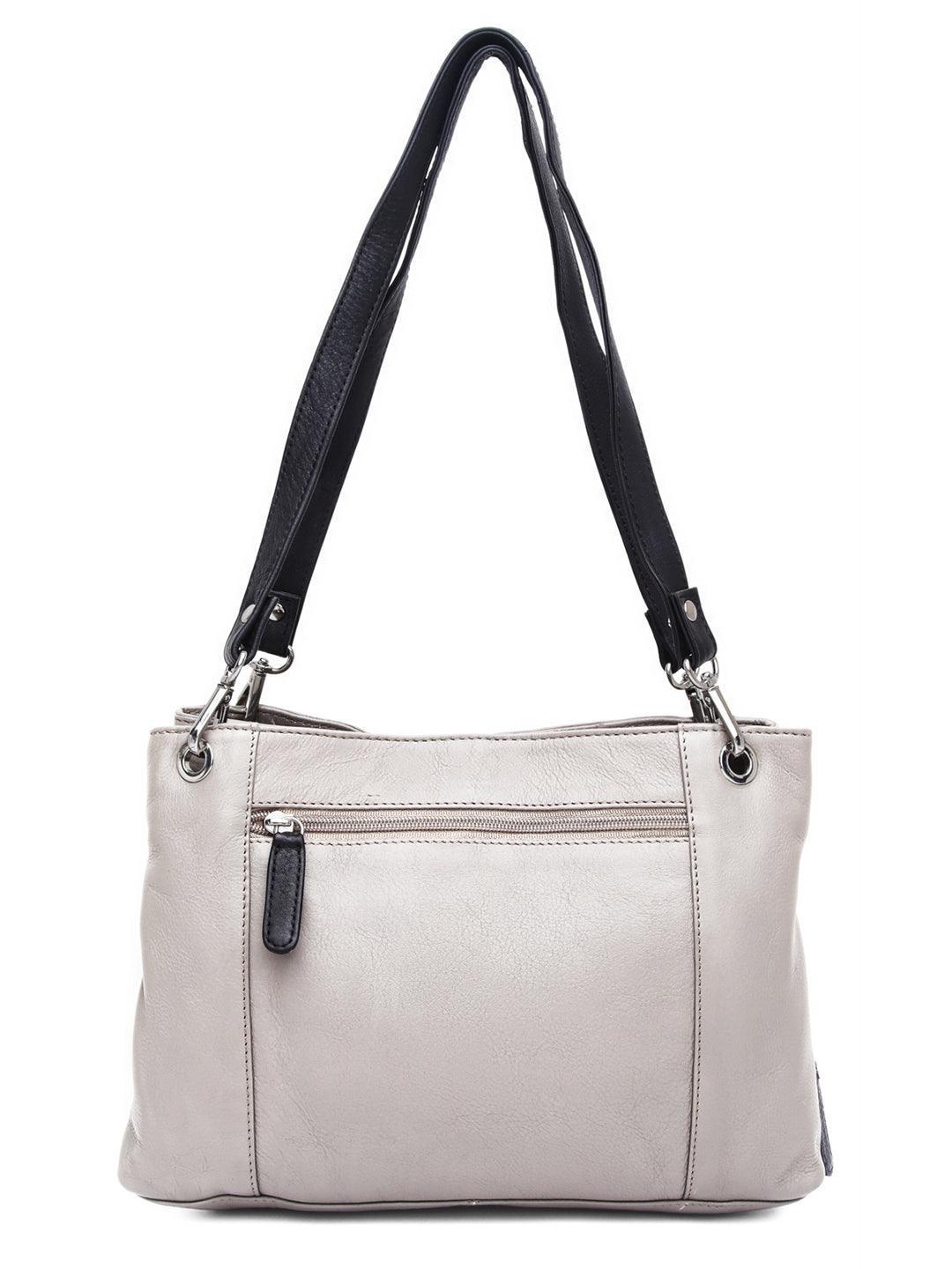 THOMAS RFID Protected Leather Wallet for Men – WILDHORN