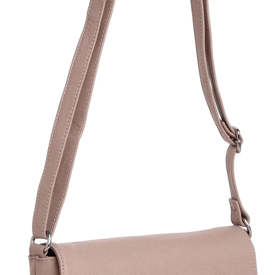 WILDHORN Genuine Leather Ladies Crossbody Bag | Hand Bag |Shoulder Bag with Adjustable Strap for Girls & Women - WILDHORN