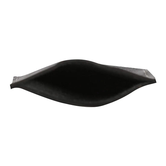 WildHorn Hand Crafted Black Genuine Leather Credit Card Holder - WILDHORN