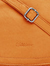 WILDHORN Modern & Stylish Cross-Body Leather Bag For Girls & Women I Leather Sling Bag I Handcrafted I Ultra Strong Stitching I- Ideal for Travelling, Parties, Weddings & Gifts - WILDHORN