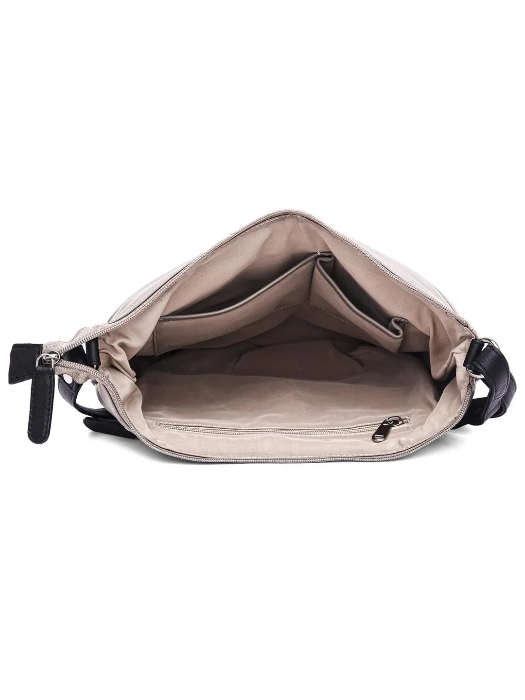 WILDHORN Modern & Stylish Cross-Body Leather Bag For Women I Leather Sling Bag I Handcrafted I Ultra Strong Stitching I- Ideal for Travelling, Parties, Weddings & Gifts - WILDHORN