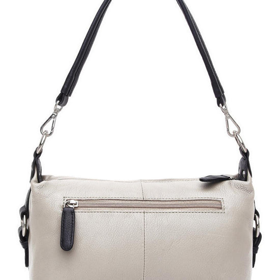 WILDHORN Modern & Stylish Cross-Body Leather Bag For Women I Top Handle Leather Sling Bag with Adjustable Strap I Handcrafted I Ideal for Travelling, Parties, Weddings & Gifts - WILDHORN