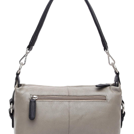 WILDHORN Modern & Stylish Cross-Body Leather Bag For Women I Top Handle Leather Sling Bag with Adjustable Strap I Handcrafted I Ideal for Travelling, Parties, Weddings & Gifts - WILDHORN