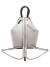 WILDHORN Modern & Stylish Fashion Leather Backpack for Girls & Women | Anti-Theft | Luxury | Designer | Travel | Ultra Durable | Gift for Women | Gift for Girls - WILDHORN