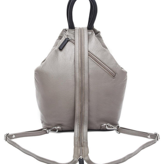 WILDHORN Modern & Stylish Fashion Leather Backpack for Girls & Women | Anti-Theft | Luxury | Designer | Travel | Ultra Durable | Gift for Women | Gift for Girls - WILDHORN