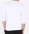 WILDHORN® 100% Cotton Regular Fit Full Sleeve T-Shirt for Men - WILDHORN