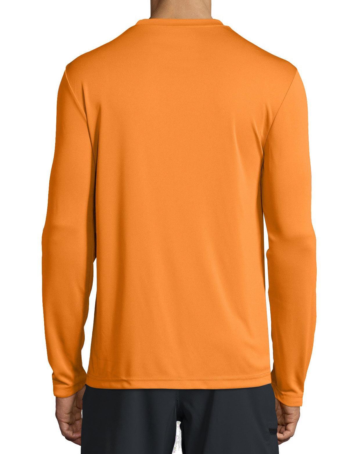 WILDHORN® 100% Cotton Regular Fit Full Sleeve T-Shirt for Men - WILDHORN