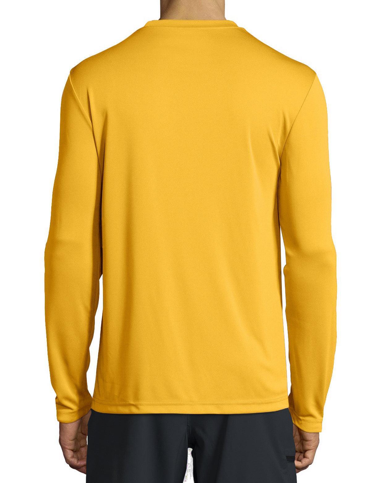 WILDHORN® 100% Cotton Regular Fit Full Sleeve T-Shirt for Men - WILDHORN