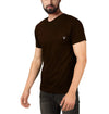 WILDHORN® 100% Cotton Regular Fit T-Shirt for Men - WILDHORN