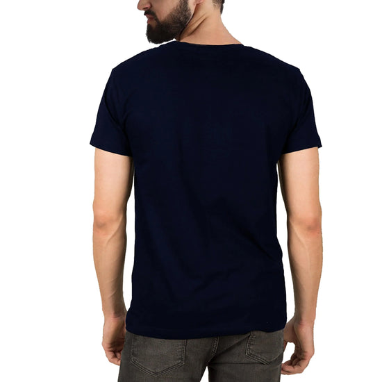 WILDHORN® 100% Cotton Regular Fit T-Shirt for Men - WILDHORN