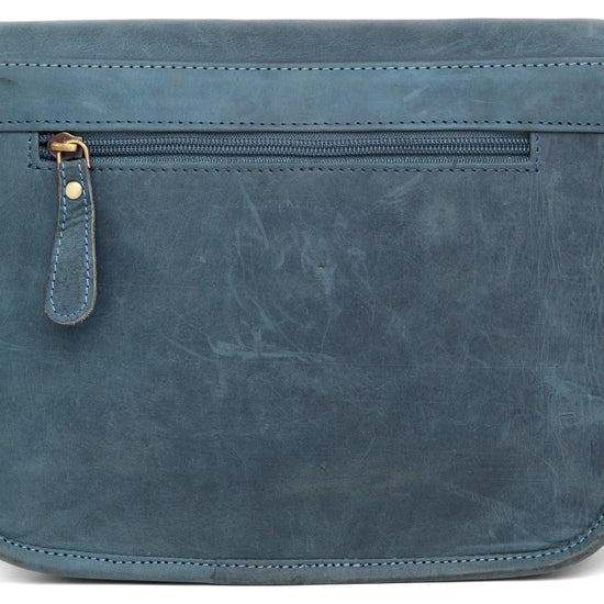 WILDHORN® Crossbody Bags for Women-Premium Leather Vintage Fashion Purse with Adjustable Strap - WILDHORN