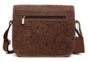 WILDHORN® Crossbody Bags for Women-Premium Leather Vintage Fashion Purse with Adjustable Strap - WILDHORN