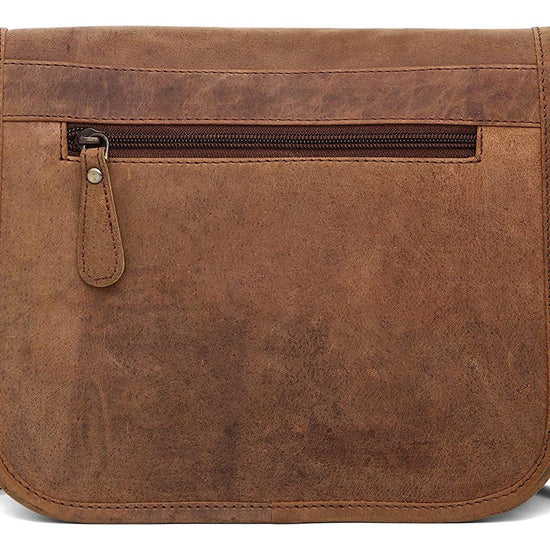 WILDHORN® Crossbody Bags for Women-Premium Leather Vintage Fashion Purse with Adjustable Strap - WILDHORN