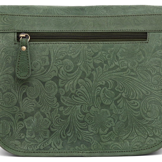 WILDHORN® Crossbody Bags for Women-Premium Leather Vintage Fashion Purse with Adjustable Strap - WILDHORN