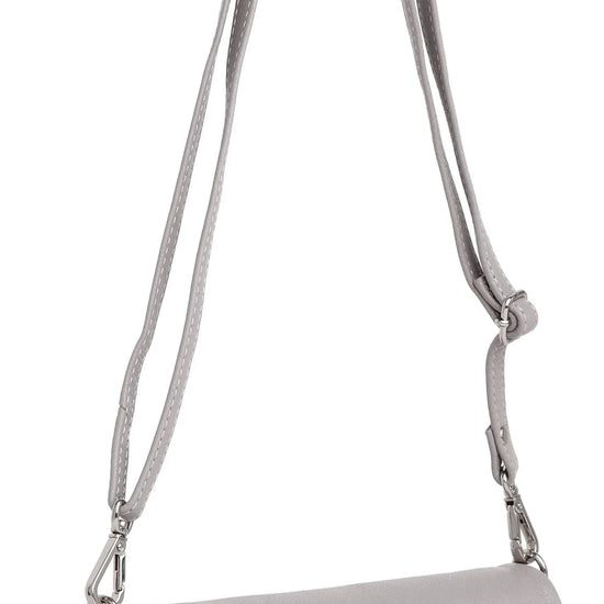 WILDHORN® Genuine Leather Ladies Crossbody Bag | Hand Bag | Purse with Adjustable Strap for Girls & Women. - WILDHORN