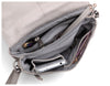 WILDHORN® Genuine Leather Ladies Sling Bag | Crossbody Bag | Shoulder Bag with Adjustable Strap for Girls & Women - WILDHORN