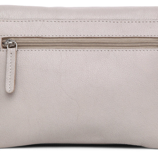 WILDHORN® Genuine Leather Ladies Sling Bag | Crossbody Bag | Shoulder Bag with Adjustable Strap for Girls & Women - WILDHORN